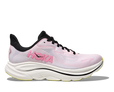 W Hoka Clifton 10 Carnation Starlight Glow