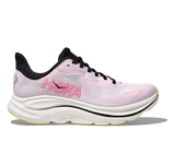 W Hoka Clifton 10 Carnation Starlight Glow
