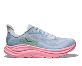 W Hoka Clifton 10