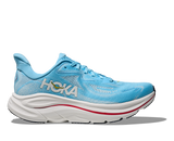 W Hoka Clifton 10