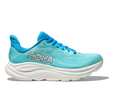 W Hoka Clifton 10 Skyward Blue