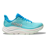 W Hoka Clifton 10 Skyward Blue