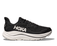 M Hoka Clifton 10 Black White Wide