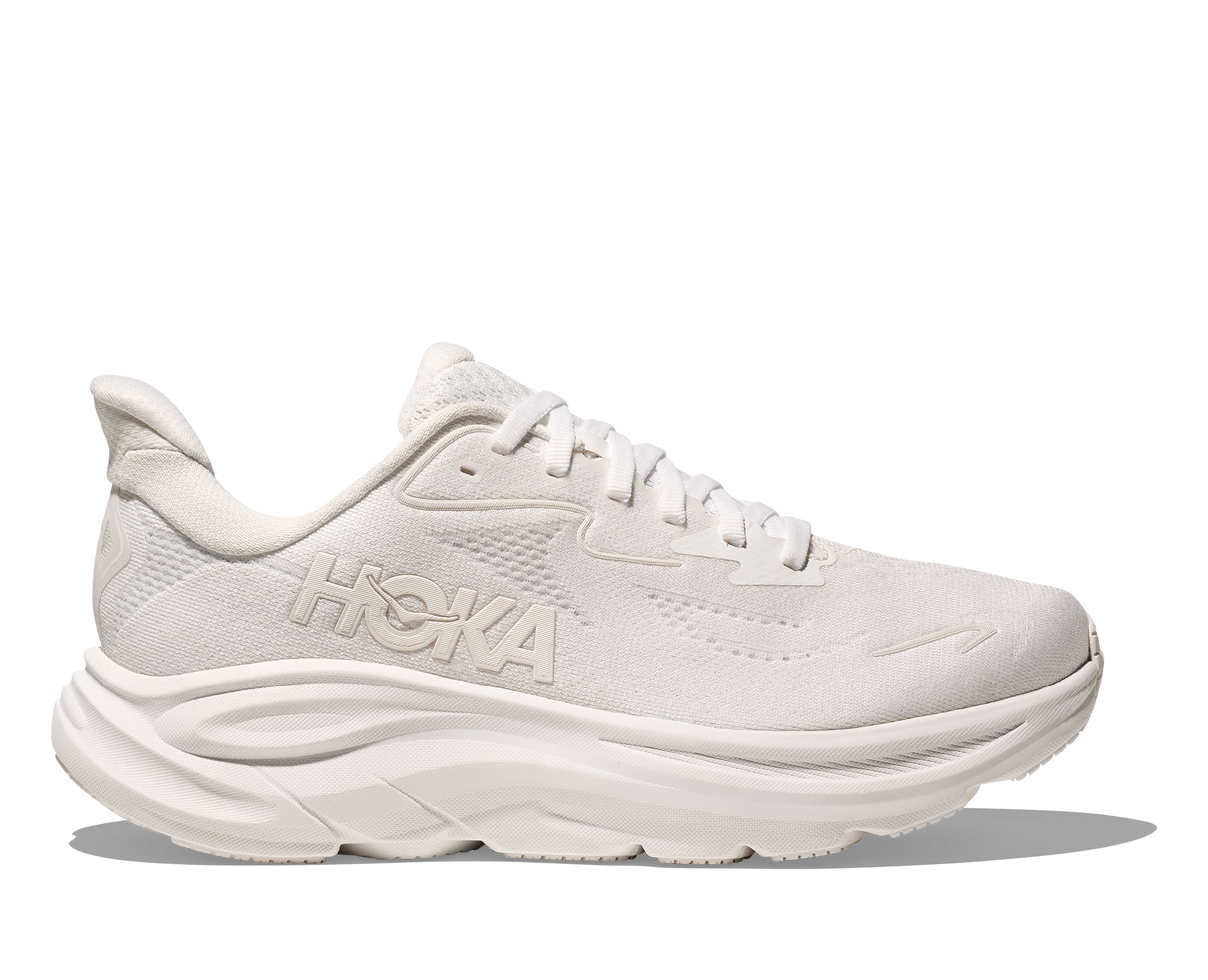 W Hoka Clifton 10 Wide