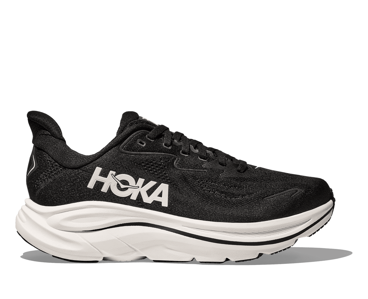 W Hoka Clifton 10 X-Wide