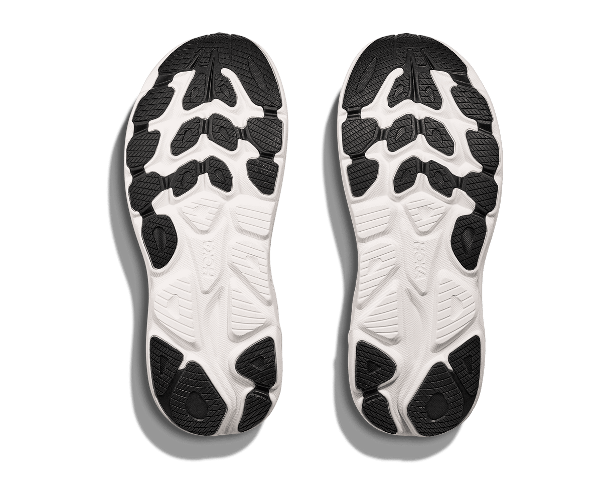 W Hoka Clifton 10 X-Wide