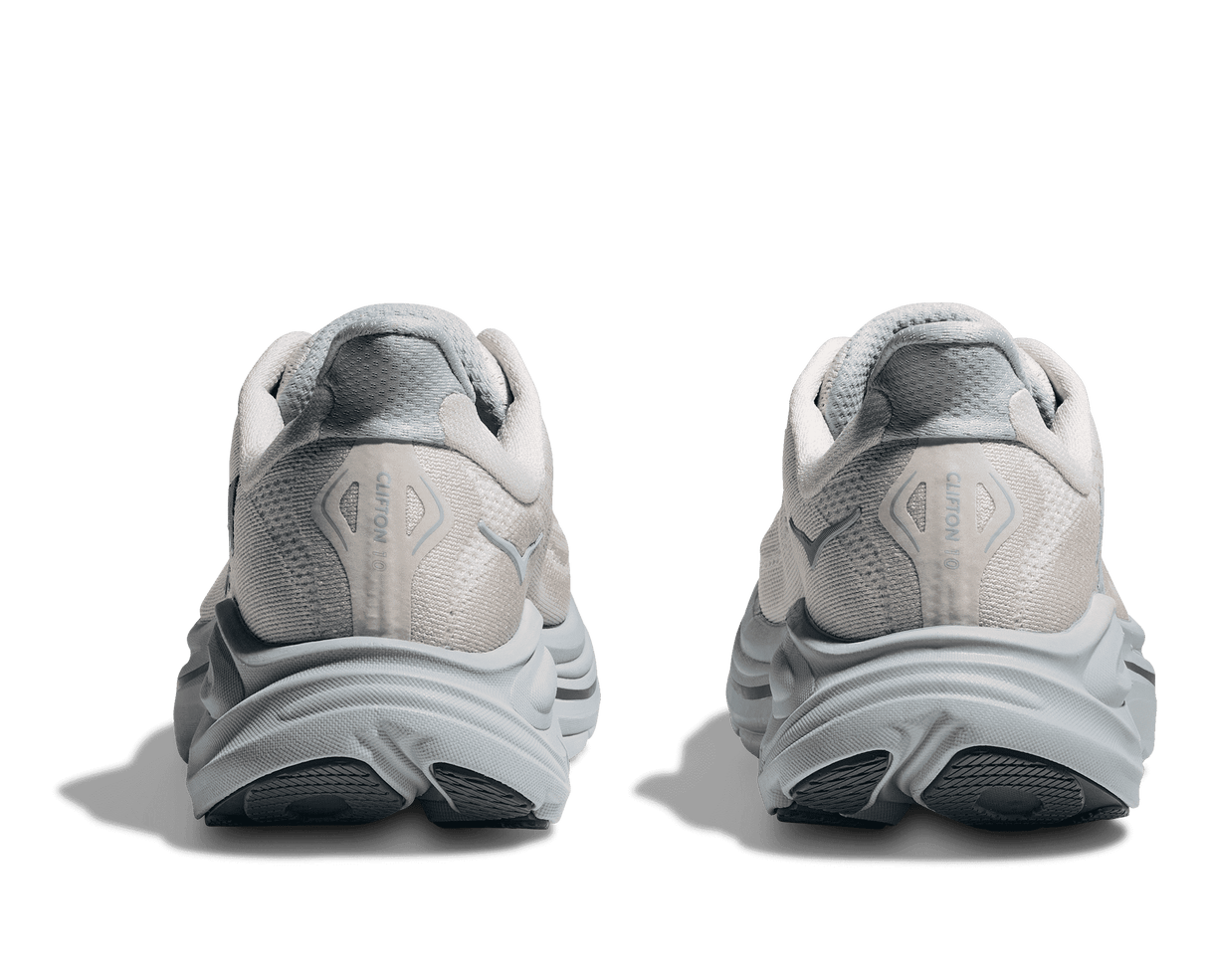 W Hoka Clifton 10 X-Wide