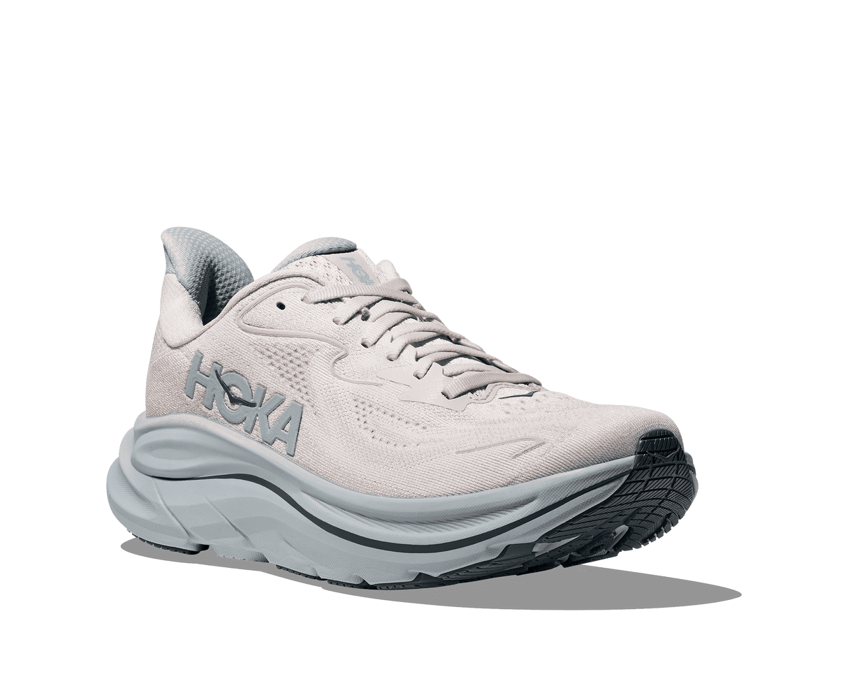 W Hoka Clifton 10 X-Wide