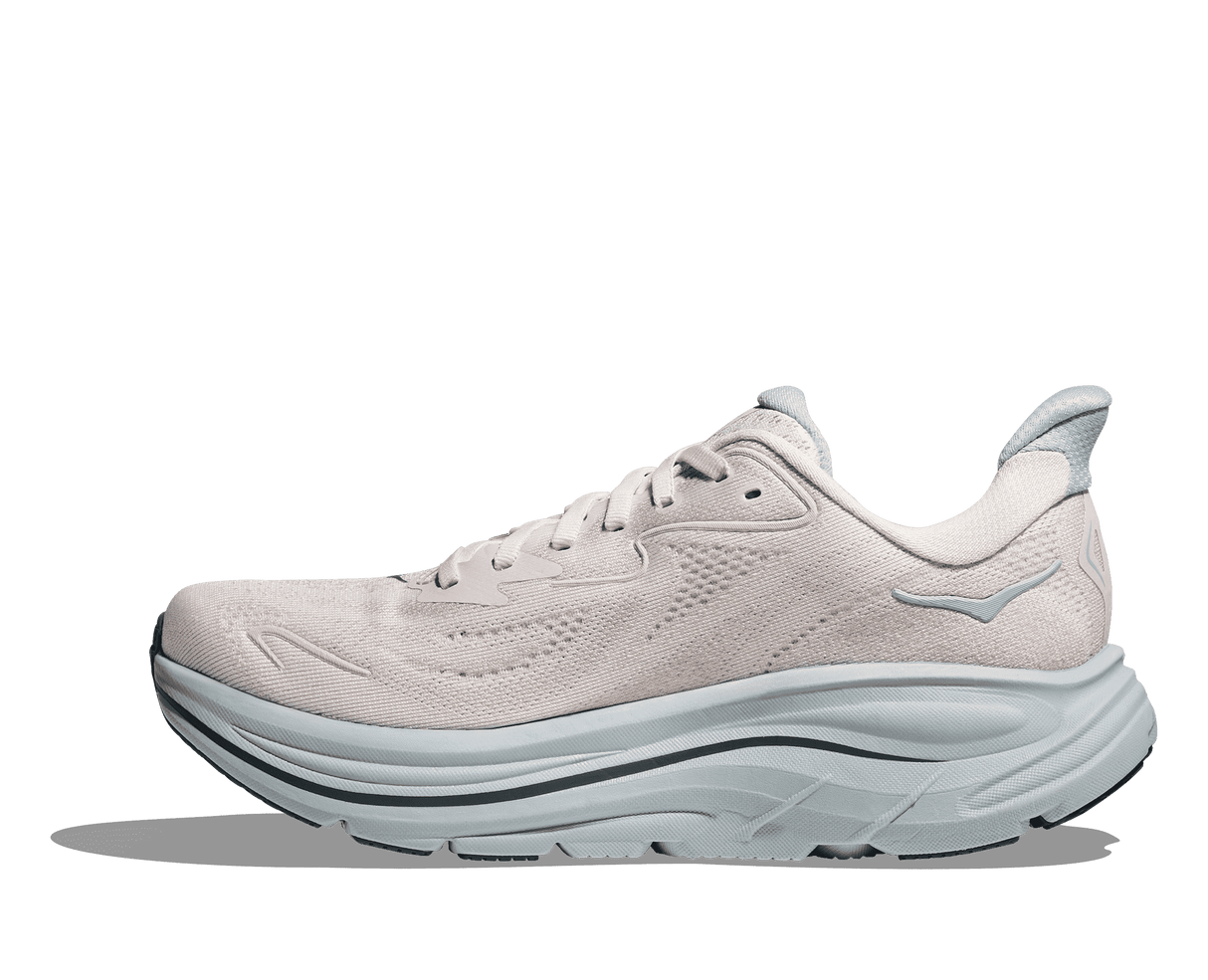 W Hoka Clifton 10 X-Wide