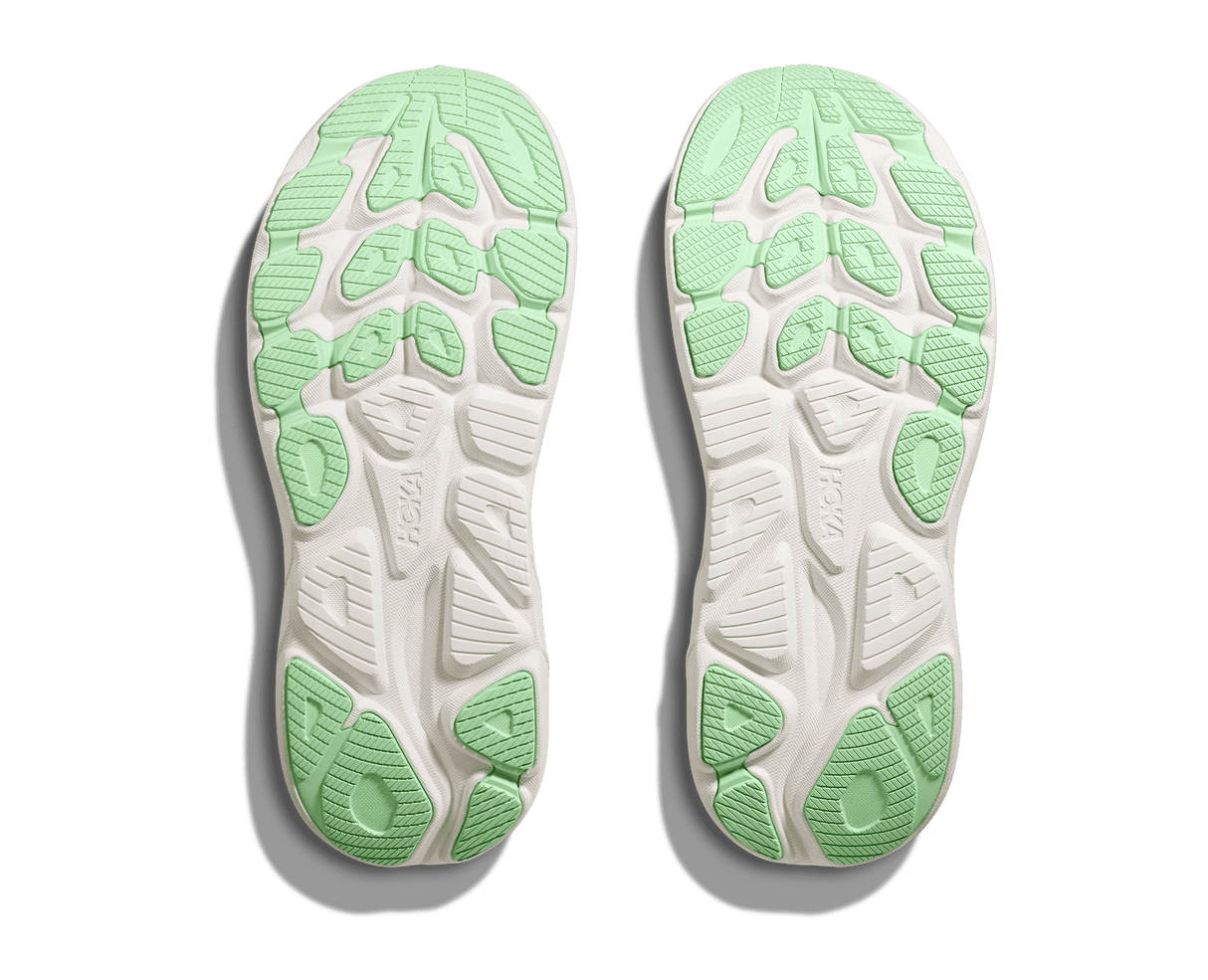 W Hoka Clifton 10 X-Wide