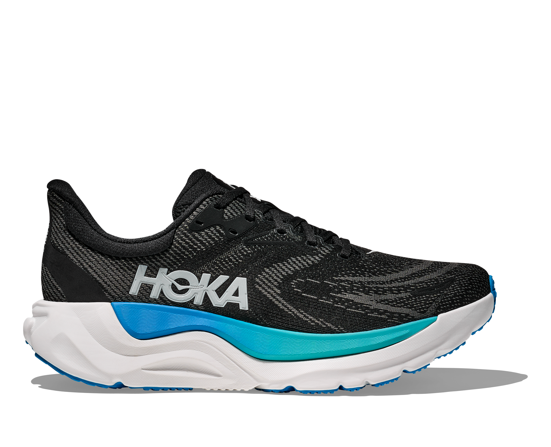 M Hoka Arahi 8 Wide – Frontrunners Footwear