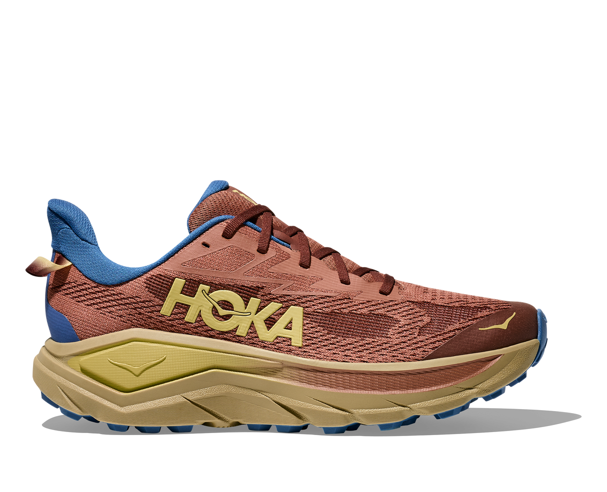 M Hoka Challenger 8