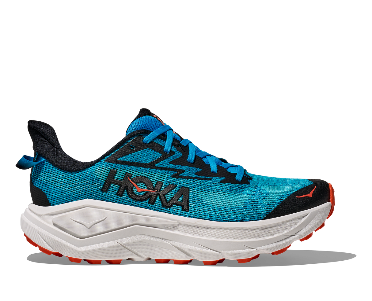 M Hoka Challenger 8