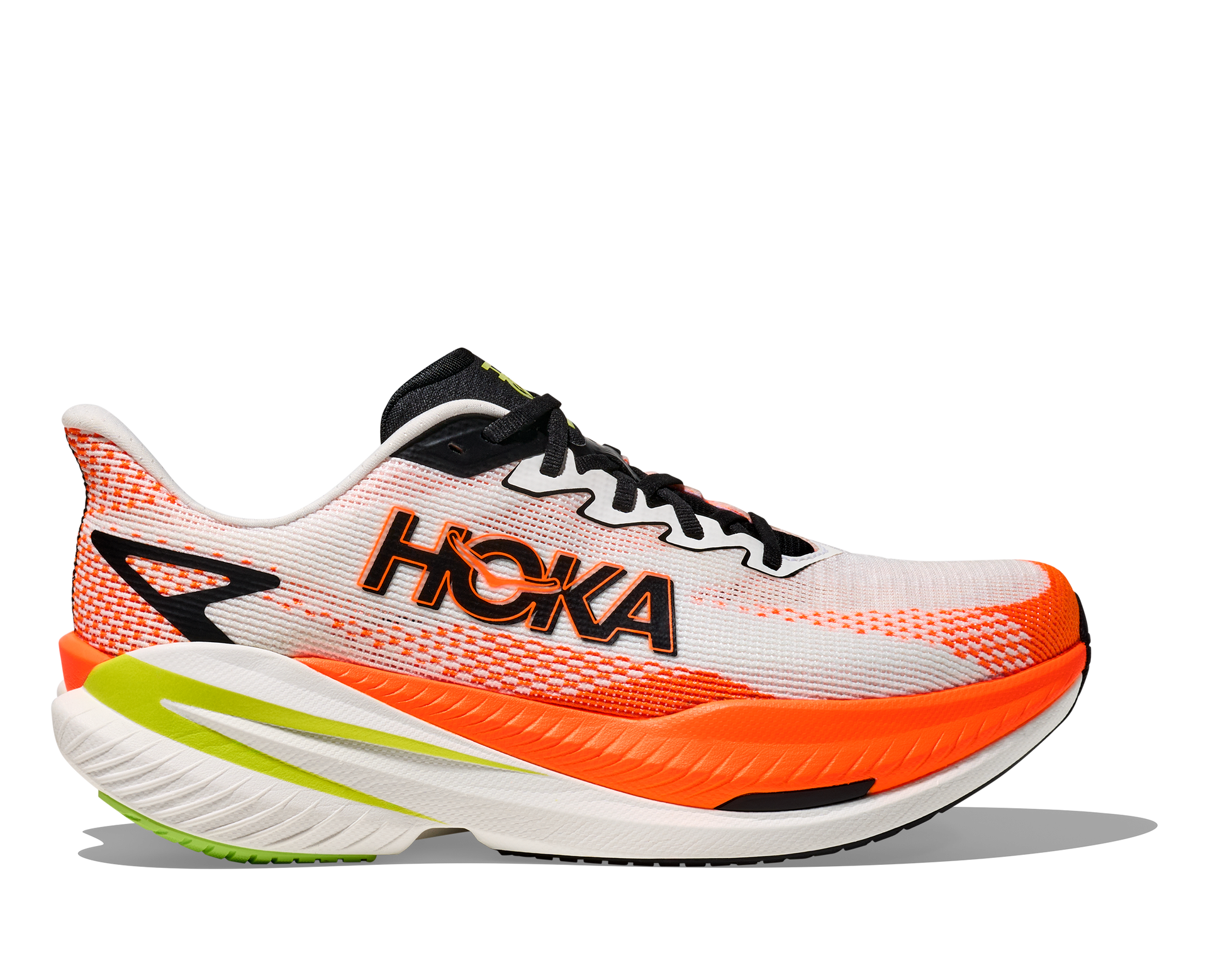 M Hoka Mach X 3 – Frontrunners Footwear