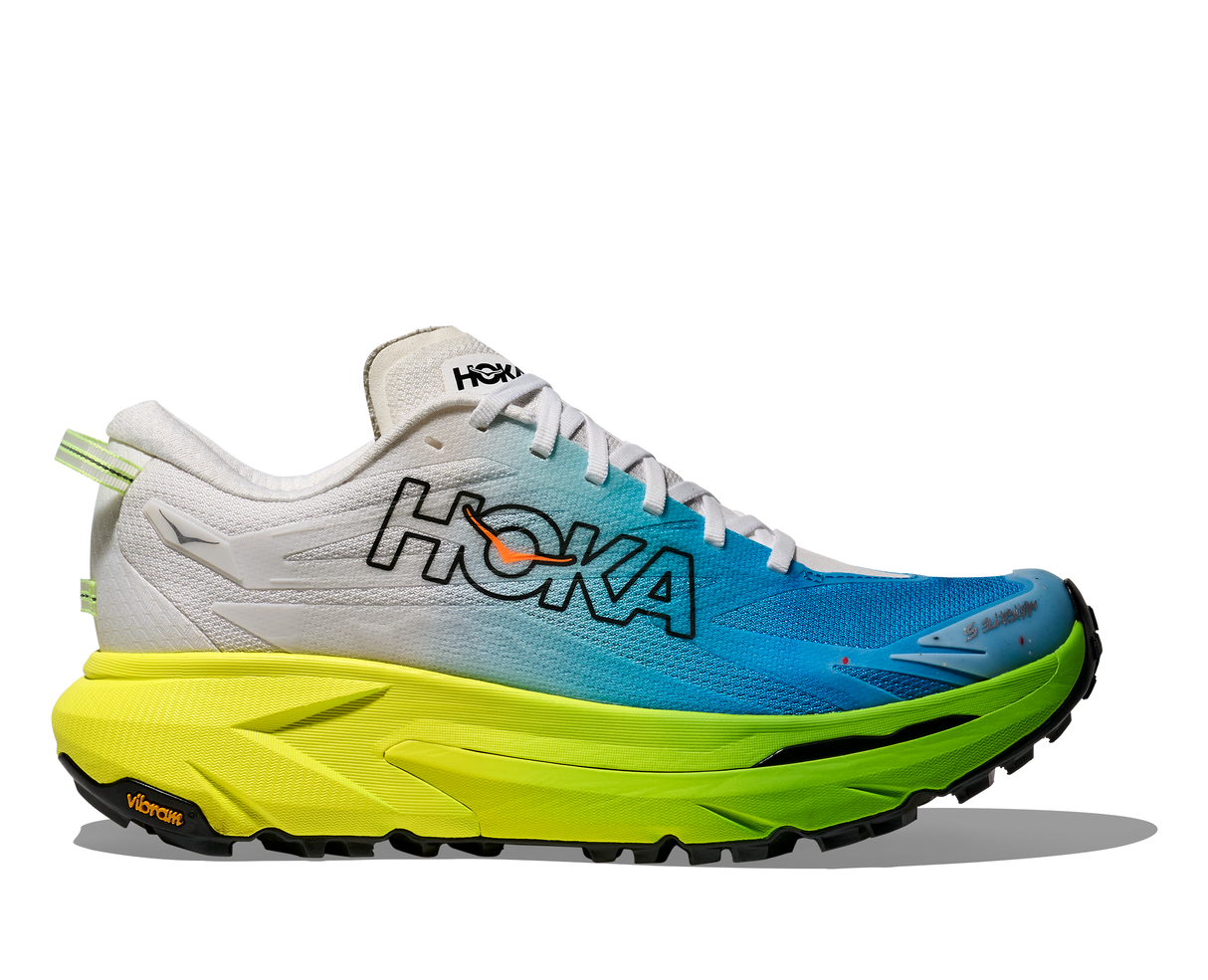M Hoka Mafate 5