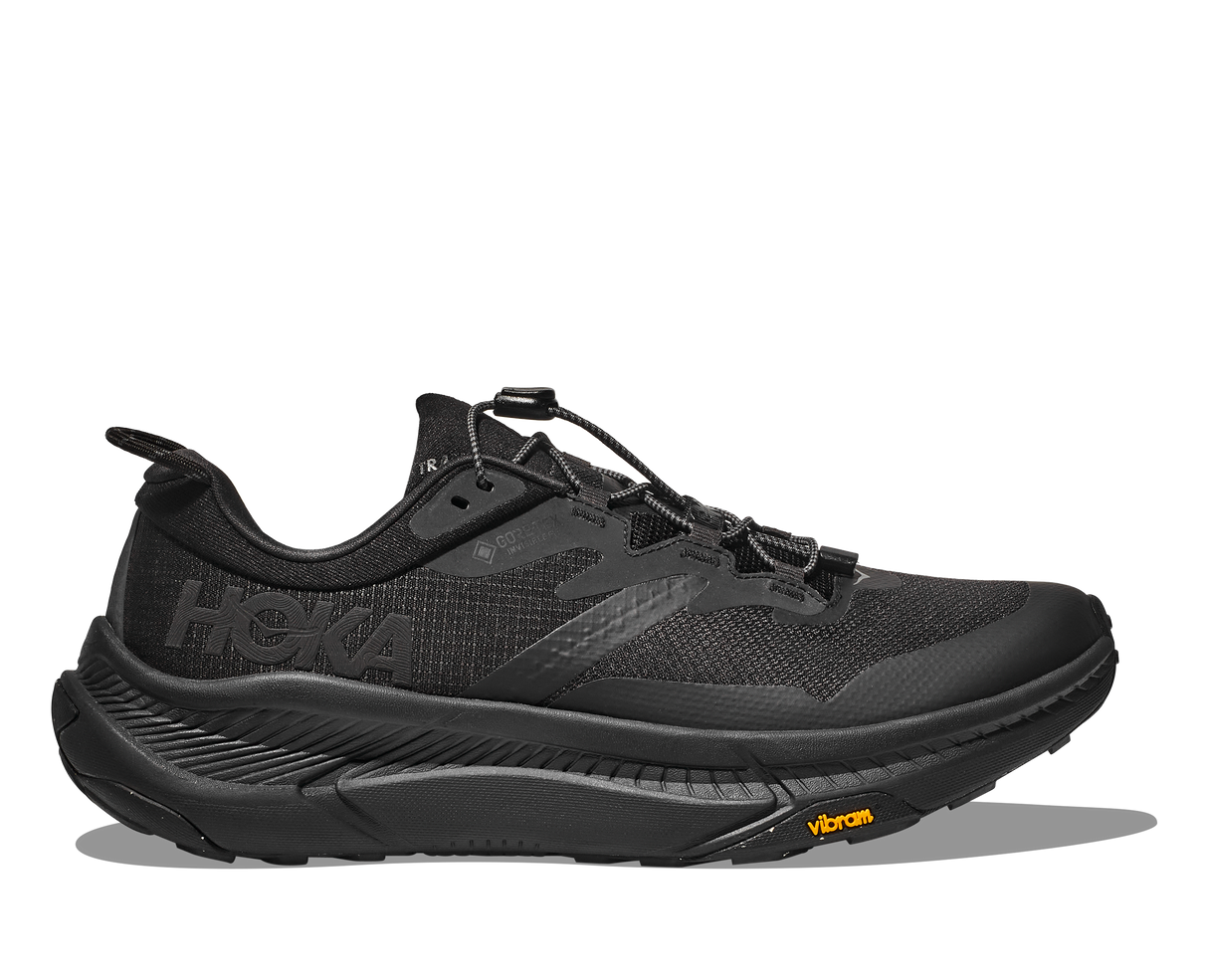 M Hoka Transport GTX Wide