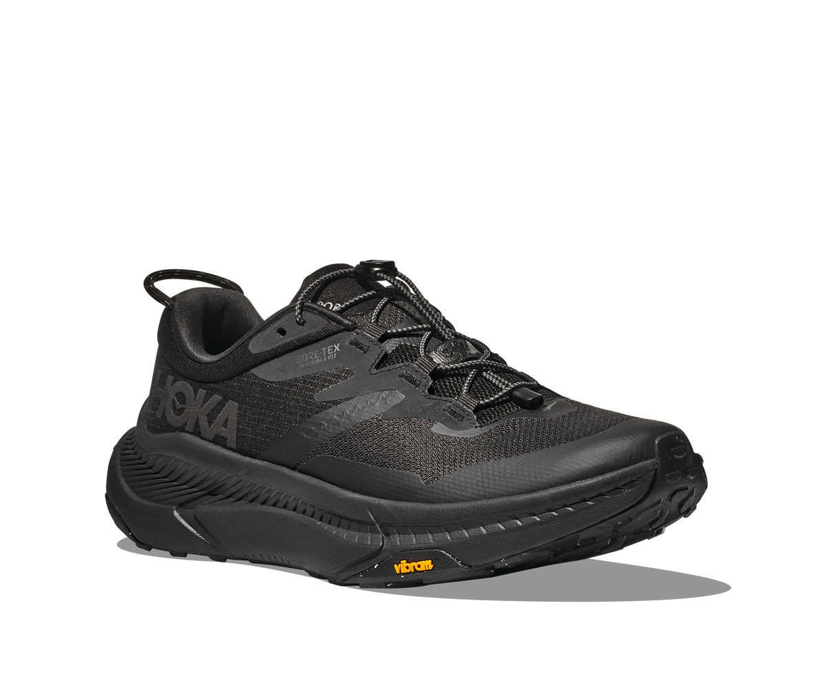 M Hoka Transport GTX Wide