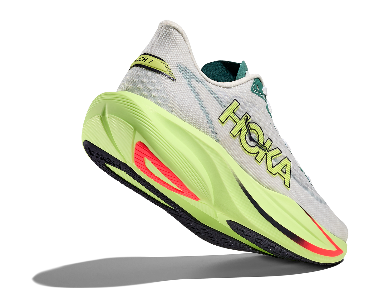 M Hoka Mach 7