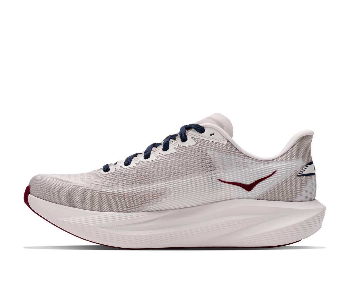 M Hoka Mach 7