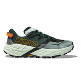 M Hoka Speedgoat 7 Bay Leaf Sea Glass