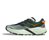M Hoka Speedgoat 7 Bay Leaf Sea Glass