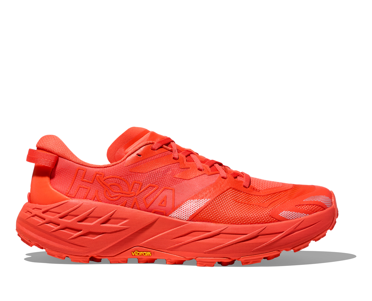 M Hoka Speedgoat 7 Bell Pepper Bell Pepper