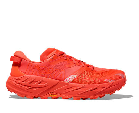 M Hoka Speedgoat 7 Bell Pepper Bell Pepper