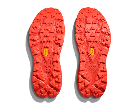 M Hoka Speedgoat 7 Bell Pepper Bell Pepper