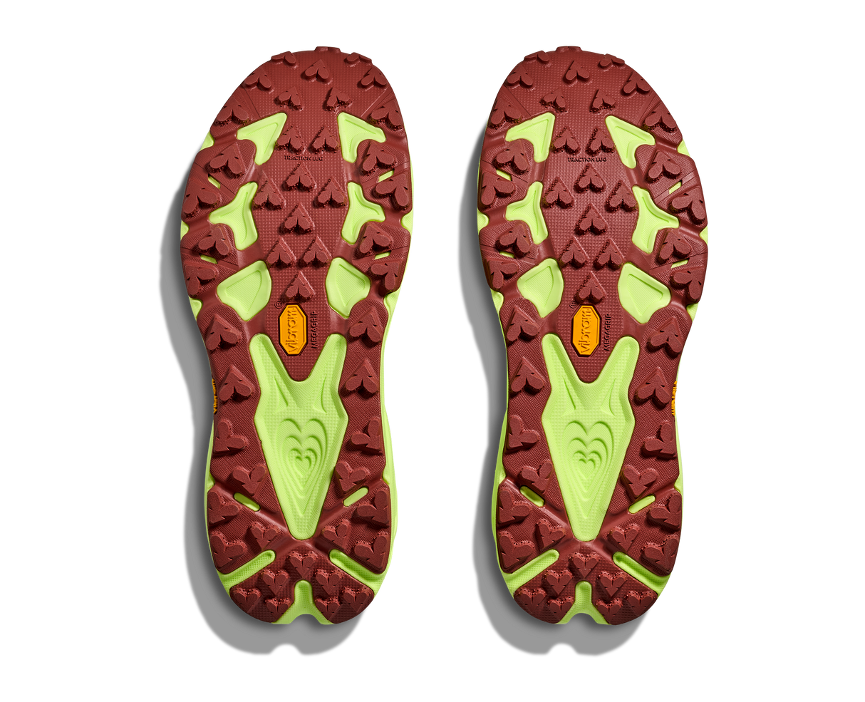 M Speedgoat 7 Kiwi Neon Yuzu