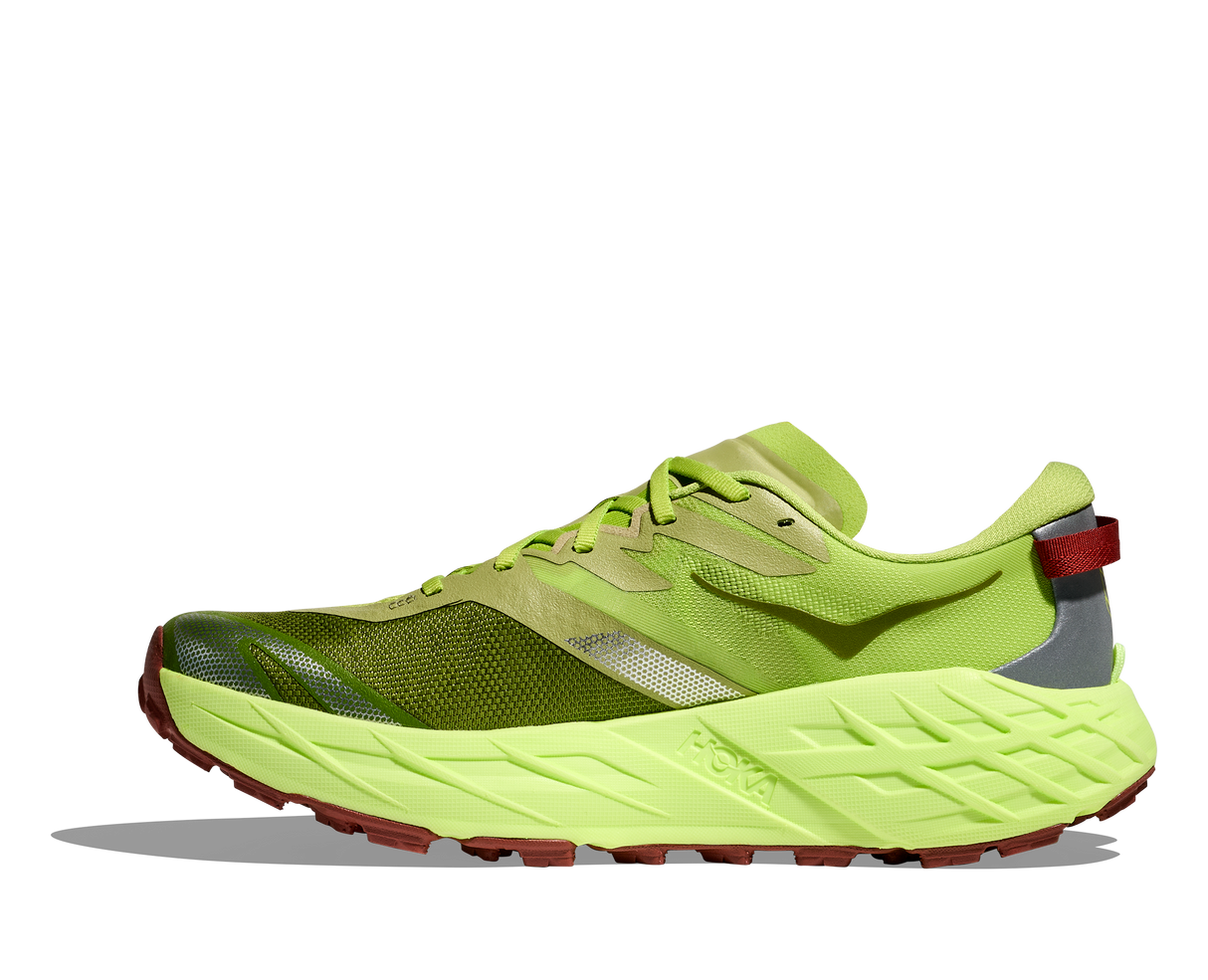 M Speedgoat 7 Kiwi Neon Yuzu