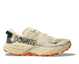 M Hoka Speedgoat 7 Vintage Yellow Turmeric