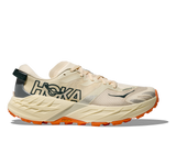 M Hoka Speedgoat 7 Vintage Yellow Turmeric