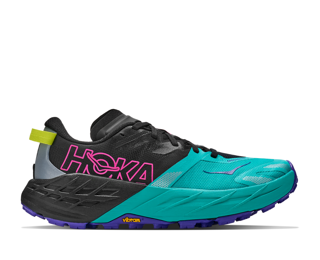 W Hoka Speedgoat 7