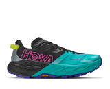 W Hoka Speedgoat 7