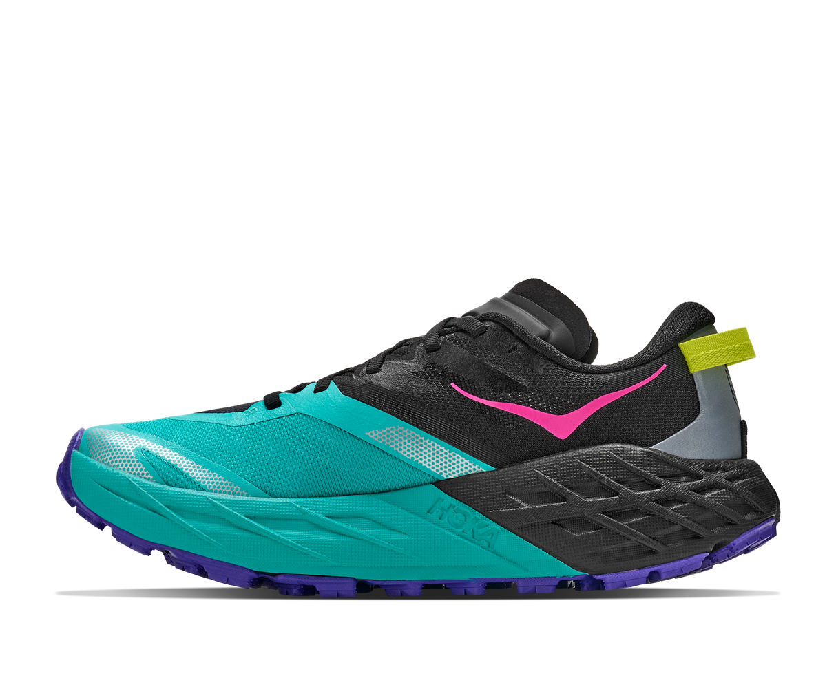 W Hoka Speedgoat 7