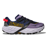W Hoka Speedgoat 7 Berry Jam Starlight Glow
