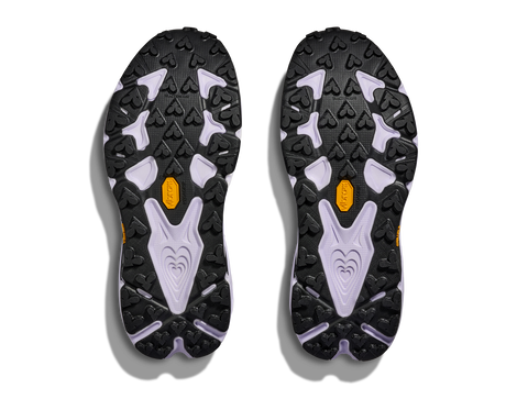 W Hoka Speedgoat 7 Berry Jam Starlight Glow