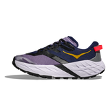 W Hoka Speedgoat 7 Berry Jam Starlight Glow