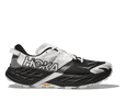 W Hoka Speedgoat 7 Black White