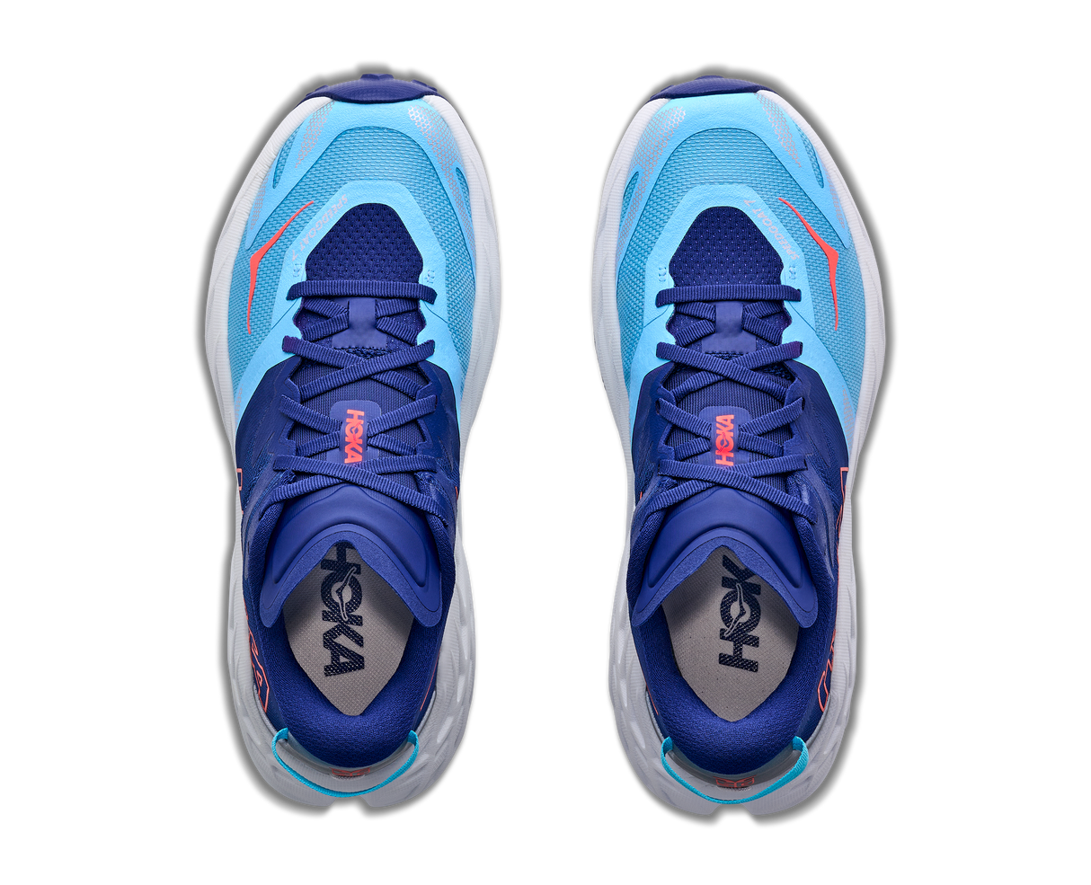W Hoka Speedgoat 7