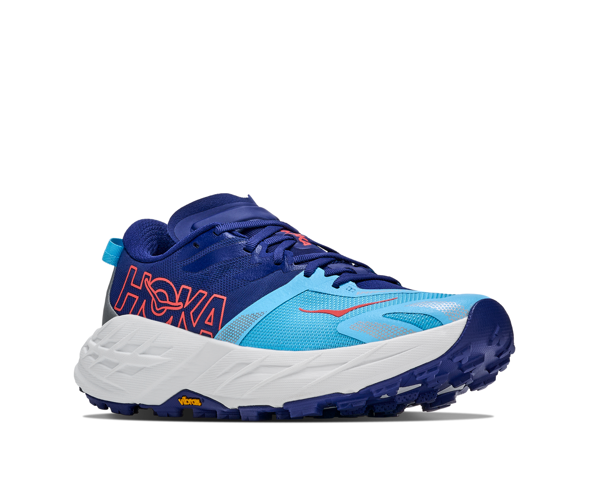 W Hoka Speedgoat 7