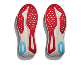 W Hoka Mach 7