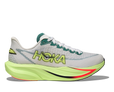 W Hoka Mach 7