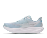 W Hoka Mach 7