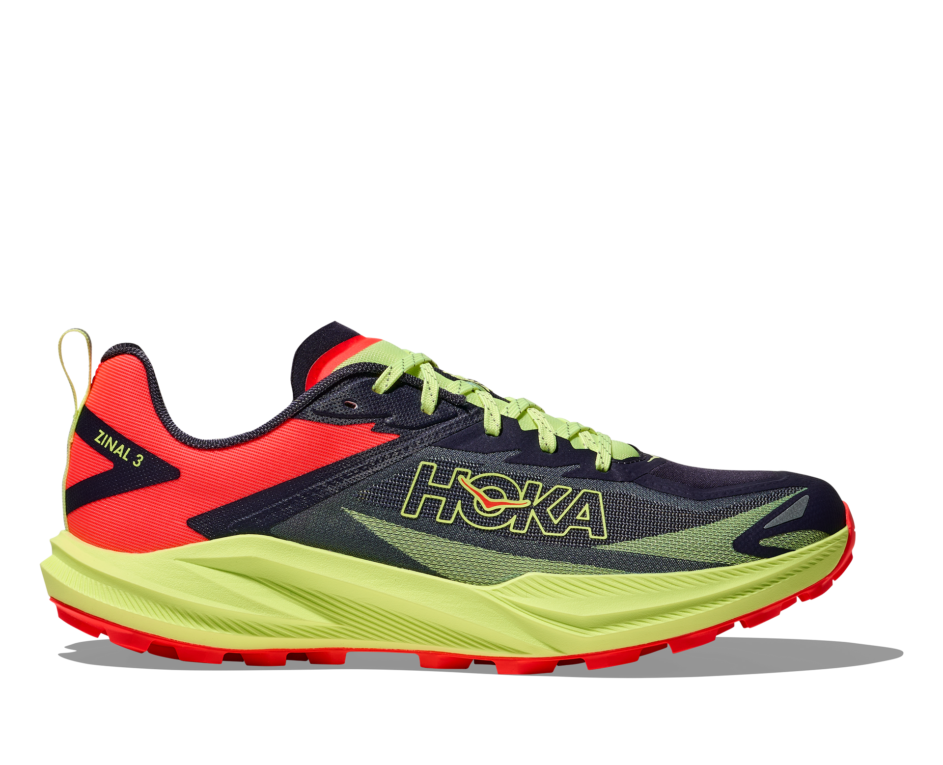M Hoka Zinal 3 – Frontrunners Footwear