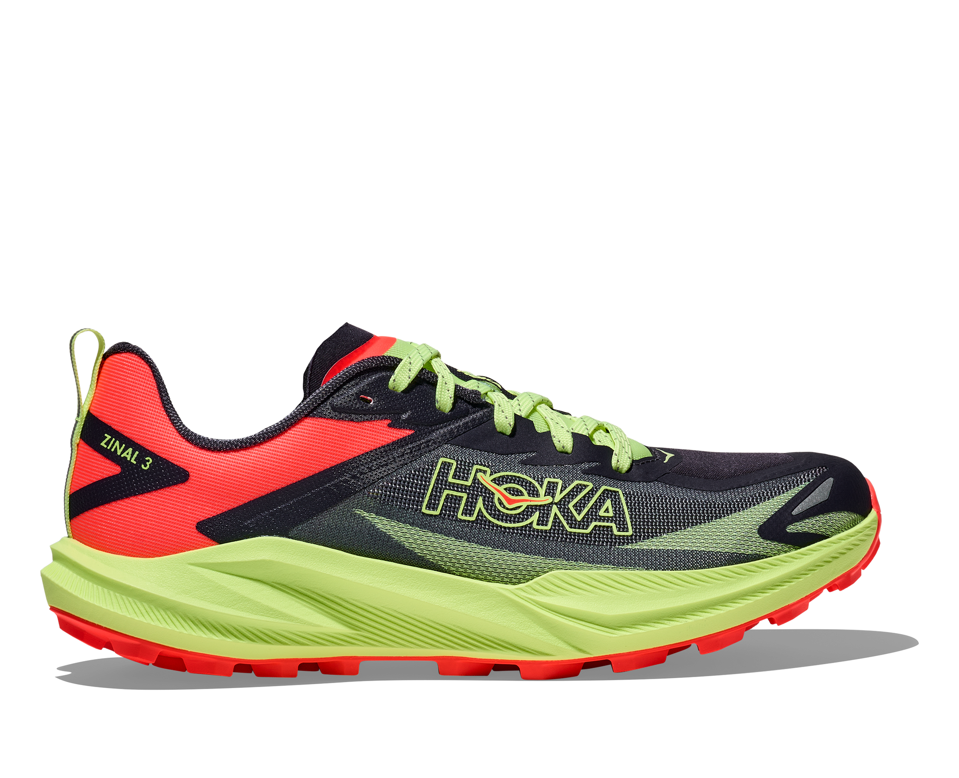 you　3/4 W Hoka Zinal 3 – Frontrunners Footwear