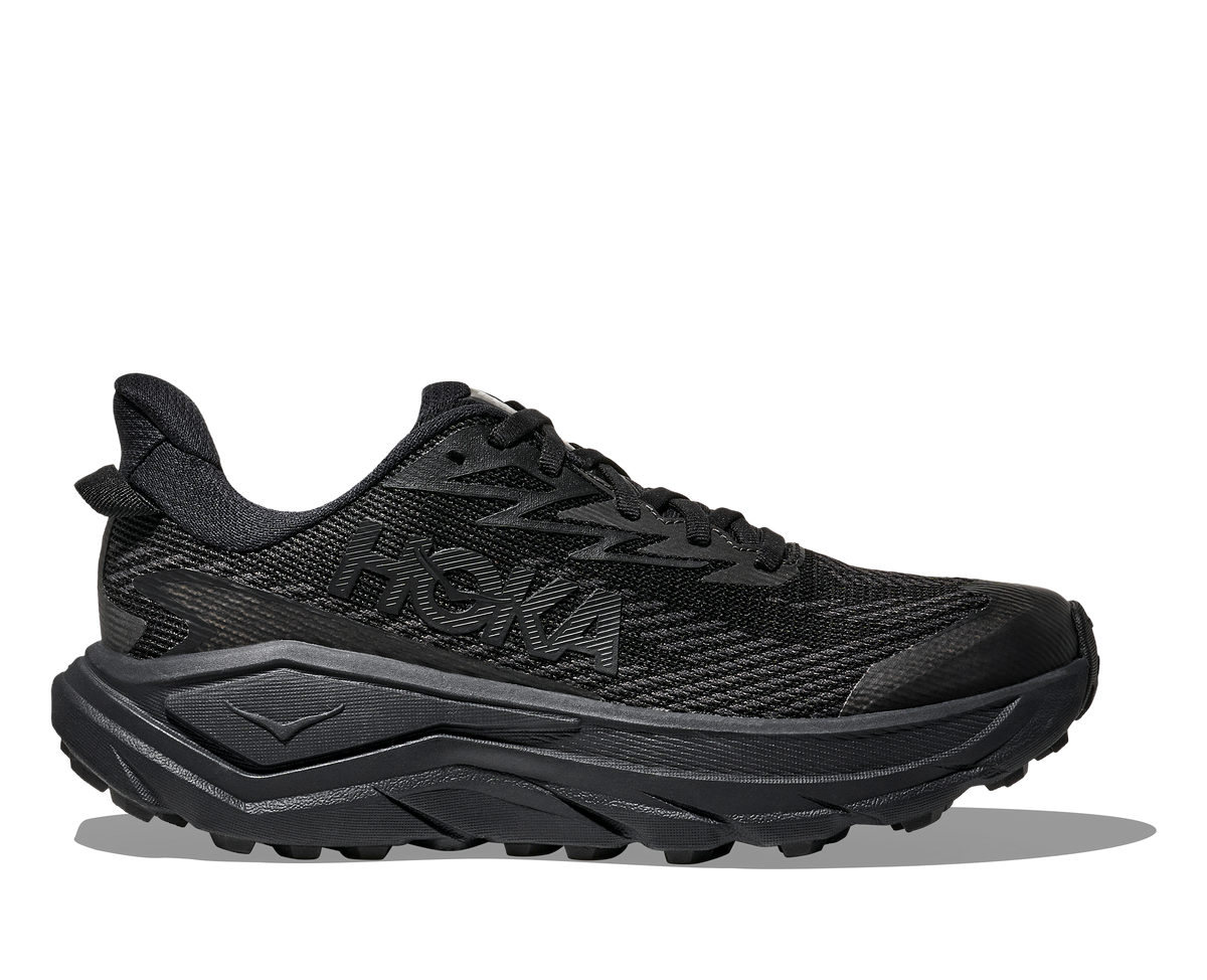 W Hoka Challenger 8 GTX