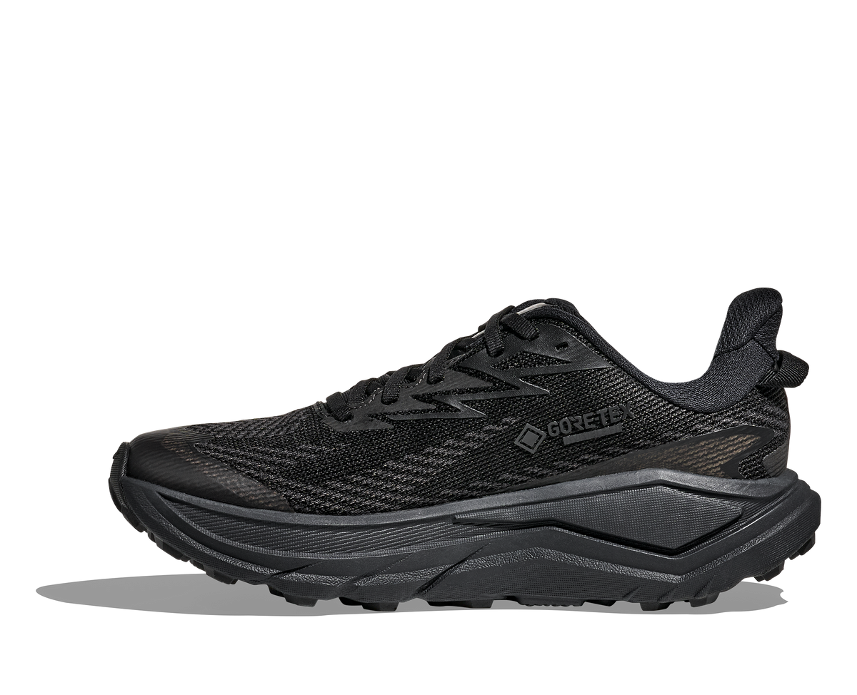 W Hoka Challenger 8 GTX
