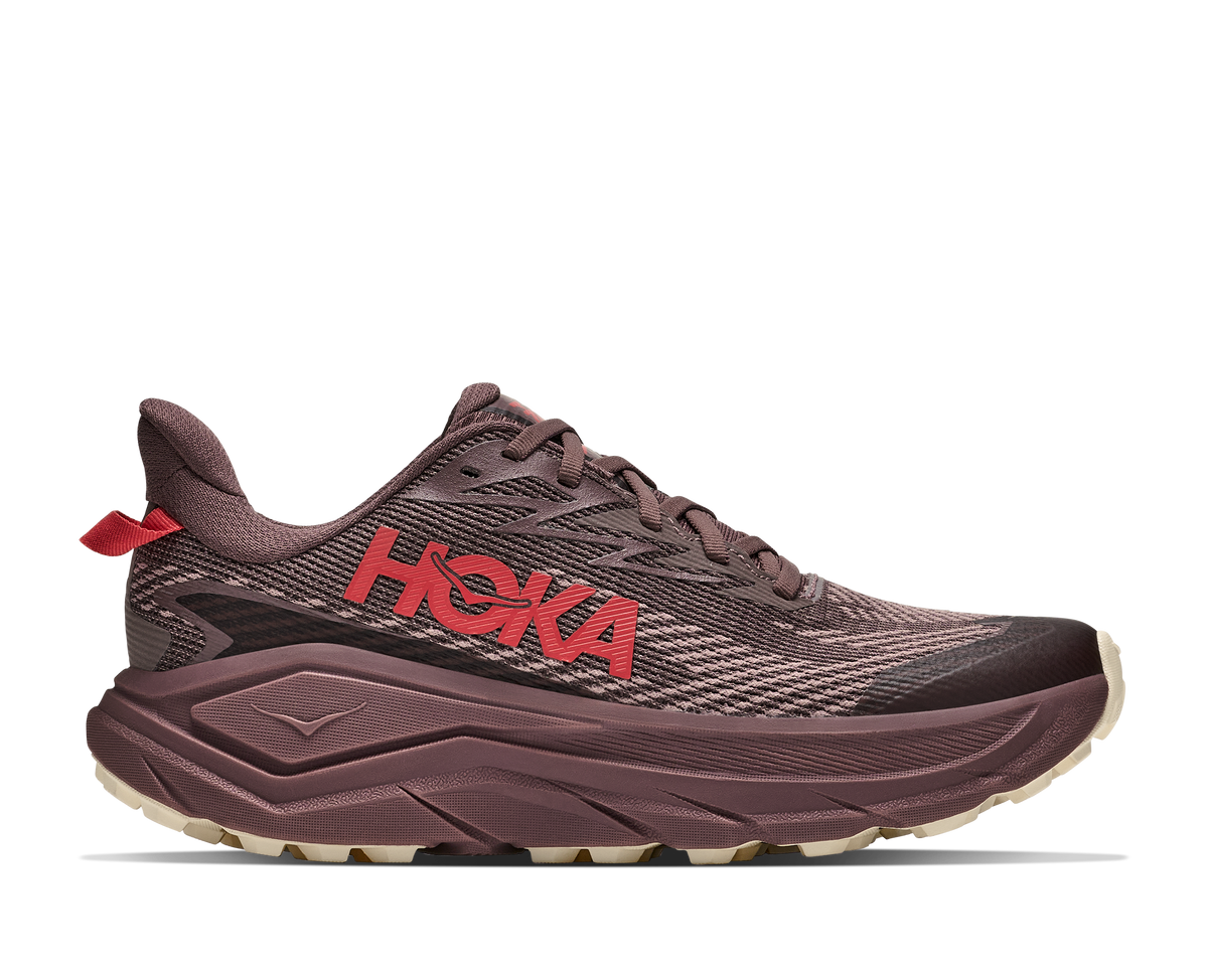 W Hoka Challenger 8 GTX