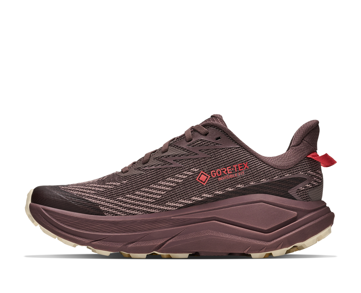 W Hoka Challenger 8 GTX